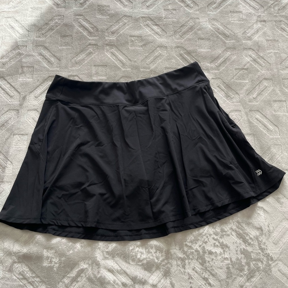 Women's Tennis Skirt